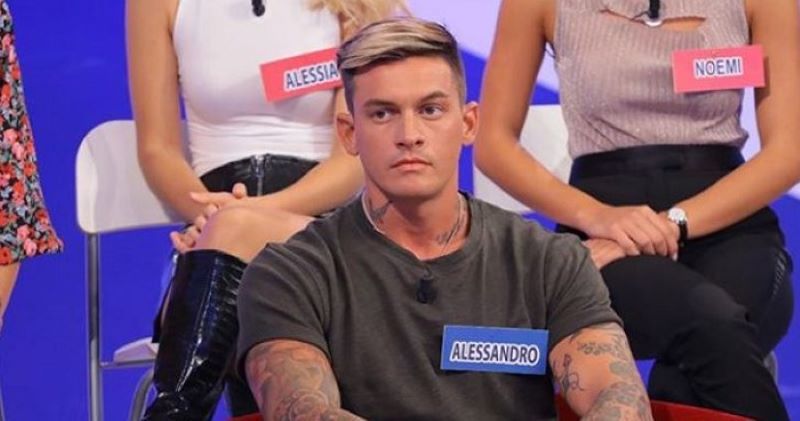 Uomini e Donne, anticipazioni trono classico: la scelta di Giulia