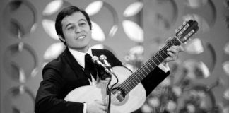 Lutto nel mondo della musica: scomparso Fred Bongusto