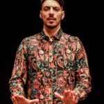 Al Teatro Troisi da venerdì 22 arriva il comico Mariano Grillo