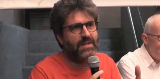 Agguato al giornalista Mario De Michele, direttore di "Campania Notizie"