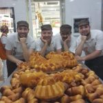 Da re Stanislao ai maestri Mignone la storia del Babà si ferma a Napoli