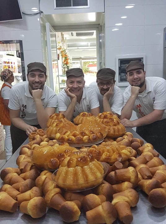 Da re Stanislao ai maestri Mignone la storia del Babà si ferma a Napoli
