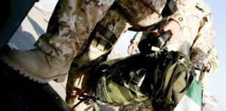 Iraq, feriti 5 militari italiani in un attentato: 3 in gravi condizioni