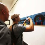 “Joan Miró. Il linguaggio dei segni”: oltre 15.000 visitatori nel primo mese di apertura