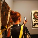 “Joan Miró. Il linguaggio dei segni”: oltre 15.000 visitatori nel primo mese di apertura