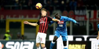 Milan-Napoli, Pioli e Ancelotti si sfidano a caccia di identità e gol