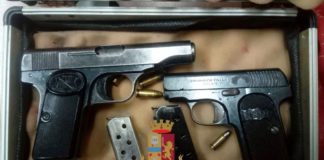 Rione Sanità, operazione Alto Impatto della Polizia di Stato: un arresto