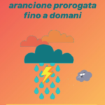 Scuole chiuse per allerta meteo Napoli domani 12 novembre