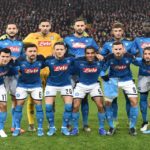 Il Calcio Napoli lotta, combatte e pareggia in casa dei campioni d’Europa 1-1 ad Anfield