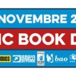 Torna il Free comic book day Italia 2019