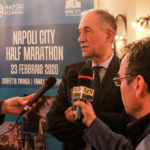 Napoli City Half Marathon 2020: Presentato il Charity Program