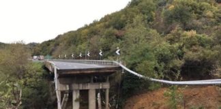 Allarme viadotti in Campania: c’è un solo tecnico ogni cento ponti