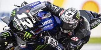 MotoGp, a Sepang vince Vinales davanti a Marquez e Dovizioso MotoGp, a Sepang vince Vinales davanti a Marquez e Dovizioso