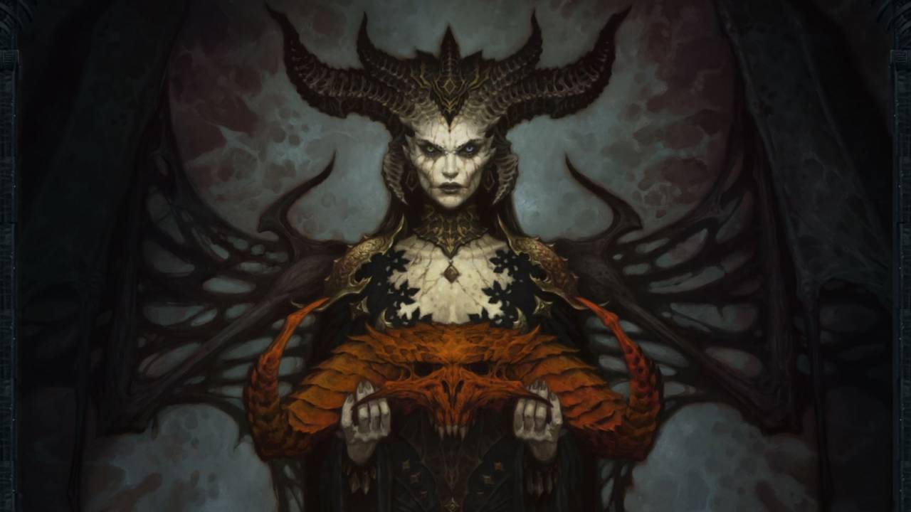 Blizzard annuncia Diablo IV. Anteprima del trailer [VIDEO]