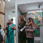 SOUL CITY. Da un’idea dell’artista Monica P nasce un Art B&B in cui prendersi cura dell’anima