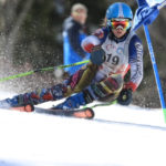 Il Coni premia i campioni dello sci 2019. Flavia Giordano è l’atleta dell’anno