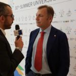 Franco Porzio, da atleta a manager sportivo: “La pallanuoto in Campania sta morendo”