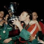 Franco Porzio, da atleta a manager sportivo: “La pallanuoto in Campania sta morendo”