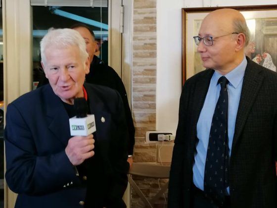 Premi Ussi Campania 2019: assegnati i riconoscimenti ai giornalisti sportivi