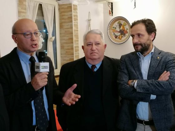 Premi Ussi Campania 2019: assegnati i riconoscimenti ai giornalisti sportivi