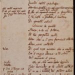 Rai e Mibact chiudono l’anno bicentenario de l’Infinito di Giacomo Leopardi