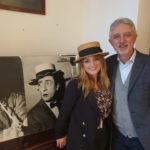 Alessia Moio riceve l’apprezzamento della fondazione Nino Taranto