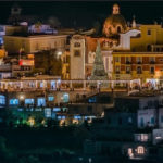 Al via il festival ‘Capri Wave’: Un Natale ricco di eventi fino al 15 gennaio 2020
