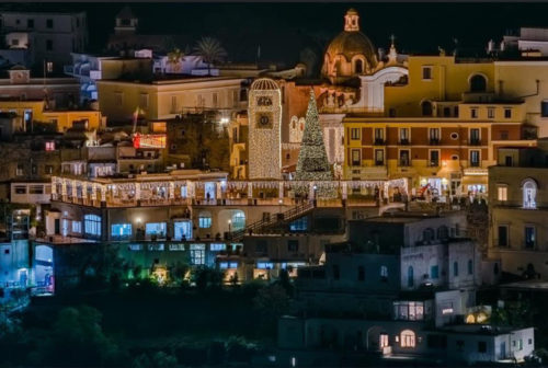 Al via il festival 'Capri Wave': Un Natale ricco di eventi fino al 15 gennaio 2020