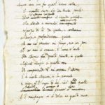 Rai e Mibact chiudono l’anno bicentenario de l’Infinito di Giacomo Leopardi