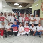 Striano, il 24 dicembre Natale Solidale: Maratona di Telethon con pizze no stop