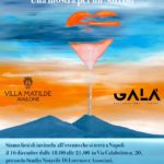 La mostra di Gennaro Regina a sostegno del reparto oncologico del Policlinico di Napoli