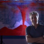 La mostra di Gennaro Regina a sostegno del reparto oncologico del Policlinico di Napoli