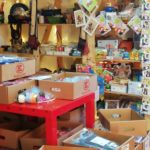 A Napoli regali solidali e visori a 360° nello Spazio Natale di EMERGENCY