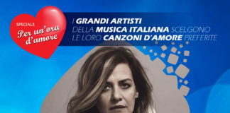 Radio Subasio: Irene Grandi ospite a Speciale Per Un’Ora d’Amore