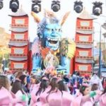 Carnevale Villa Literno 2020, saranno 5 i giorni di festa in città