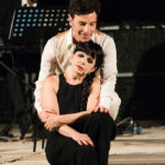 Lalla Esposito e Massimo Masiello con “Sfogliatelle e altre storie d’amore” al Teatro Cortese dei Colli Aminei