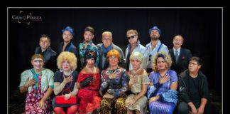 Al Teatro Trosi di Fuorigrotta arriva la commedia “Mpriesteme a mugliereta” vista da Fabio Brescia