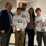 Il Coni premia i campioni dello sci 2019. Flavia Giordano è l’atleta dell’anno
