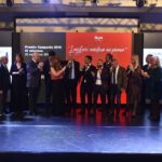 Premio Campania 2019, il grande show dell’eccellenza campana