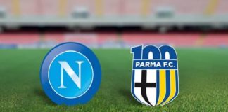 Napoli-Parma, probabili formazioni e dove vederla in streaming e tv