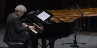Associazione Scarlatti: in concerto Nicola Piovani e il suo sestetto