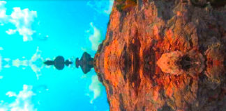 Capri Wave - Winter Arts Festival: A Marina Grande l’installazione digitale di Franz Cerami