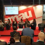 Industria 4.0, a Graded il ‘Premio Innovazione’ Smau