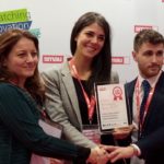 Industria 4.0, a Graded il ‘Premio Innovazione’ Smau