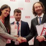 Industria 4.0, a Graded il ‘Premio Innovazione’ Smau