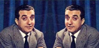 Un ricordo di Sergio Bruni: "la voce di Napoli"