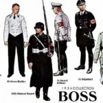 Hugo Boss, un marchio con la svastica nel DNA