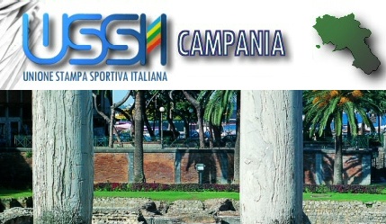 Premio Ussi Campania 2019 a giornalisti sportivi campani