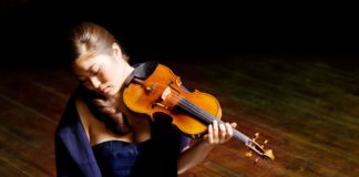 Associazione Scarlatti: Suoyen Kim ospite del prossimo concerto dedicato a Bach