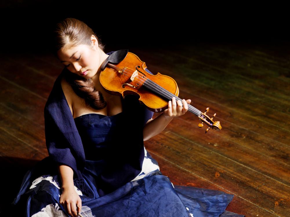 Associazione Scarlatti: Suoyen Kim ospite del prossimo concerto dedicato a Bach